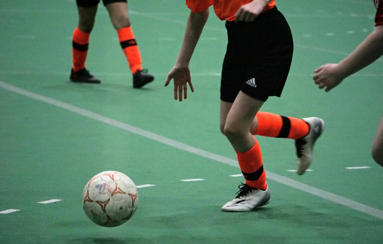 Sport - Lehramt Mittelschule-Studiengänge