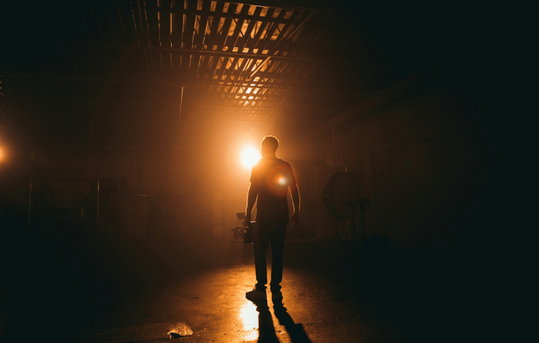 SRH University Cinematography: NC-freie Studiengänge