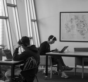 header