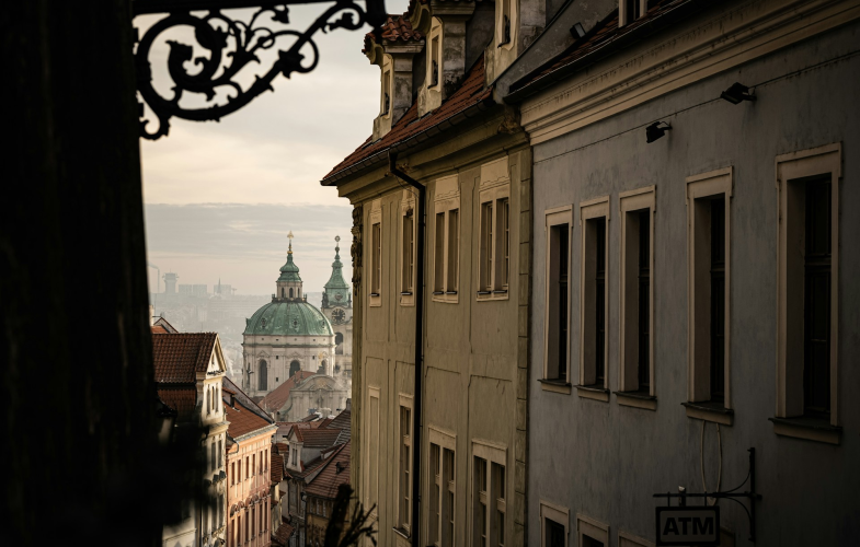 Czech - Teaching Degree study programs