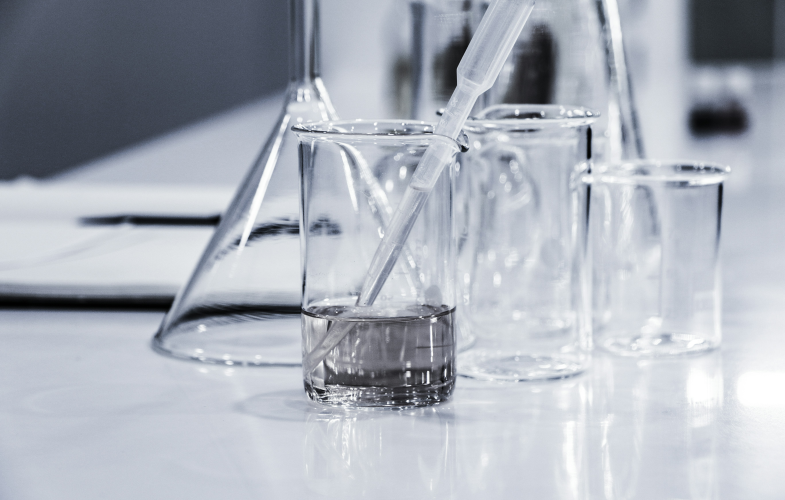 Chemistry - Teaching Degree study programs
