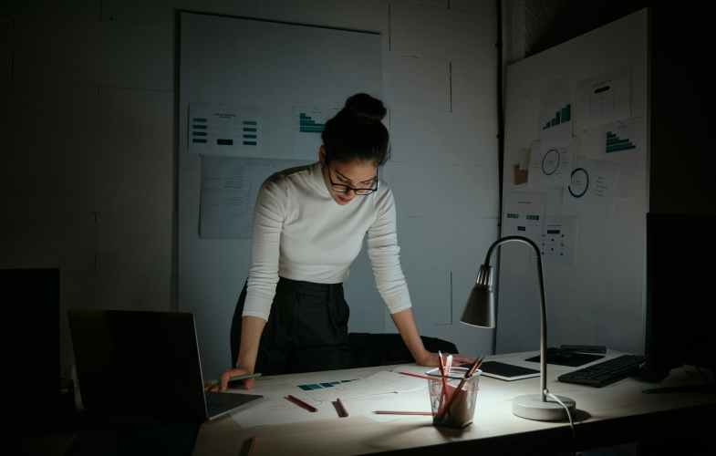 MBA in Entrepreneurship & Innovation study programs