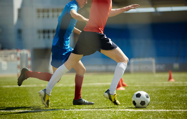 Soccer Management in Mannheim: Deadlines