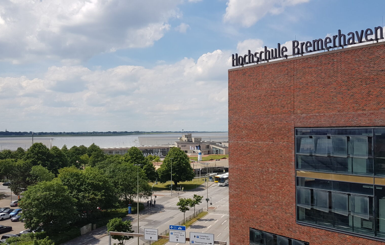 University of Applied Sciences Bremerhaven Chemical Engineering and Process Engineering: Deadlines