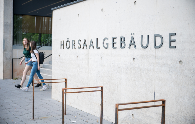 Saarland University Biochemical Engineering: Deadlines