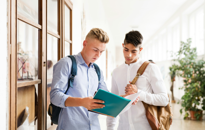 TU Bergakademie Freiberg Chemical Engineering: Deadlines