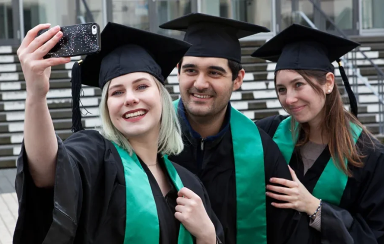 Hochschule Merseburg Advanced Management: Deadlines