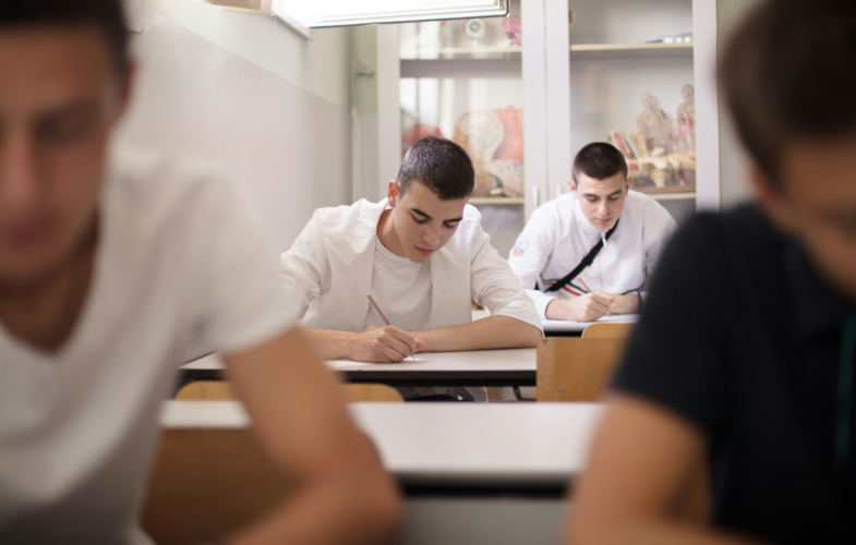 Carl Remigius Medical School Deadlines
