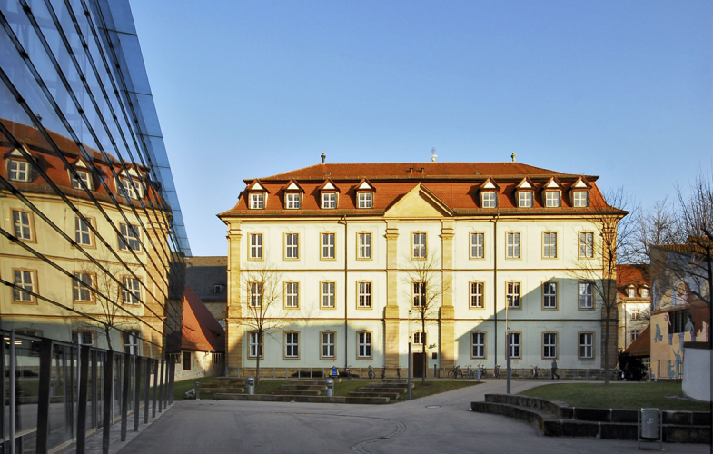 University of Bamberg Jewish Studies: Deadlines