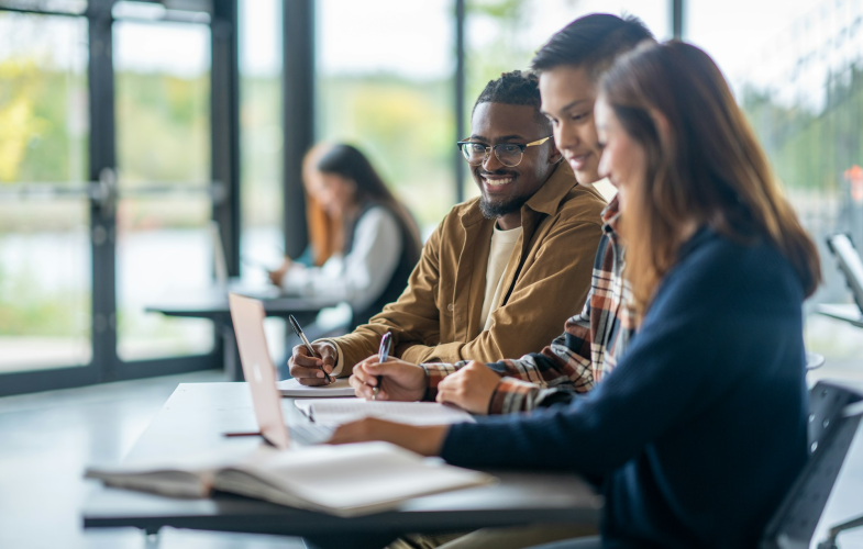 BCBT Berlin College of Business and Technology Computing: Deadlines