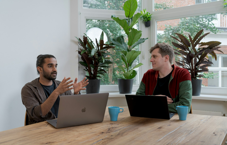 eiIET - European Institute of Innovation, Entrepreneurship, and Technology admission-free programs