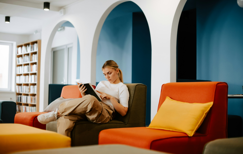 CVJM-Hochschule – Studiengänge mit Zulassungsbeschränkung