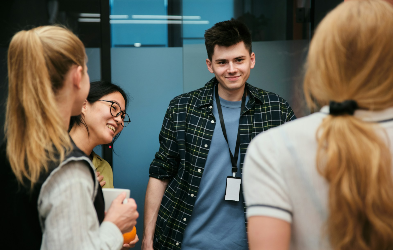 Scheer School of Digital Sciences Bewerbungsfristen