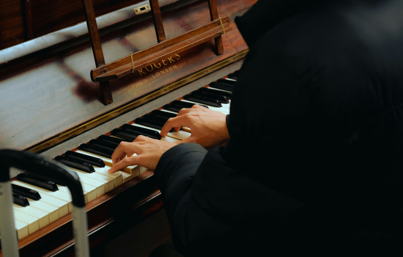 Robert Schumann Hochschule Düsseldorf Ear Training: Deadlines