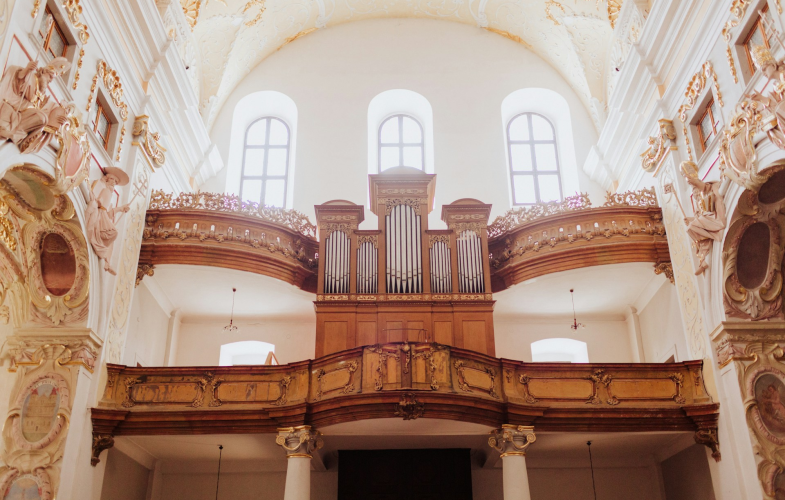 Hochschule und Institut für evangelische Kirchenmusik Bayreuth Singing: Deadlines
