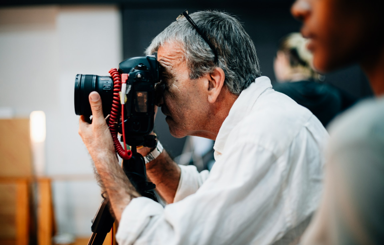 Filmakademie Baden-Württemberg Visual Effects: Deadlines