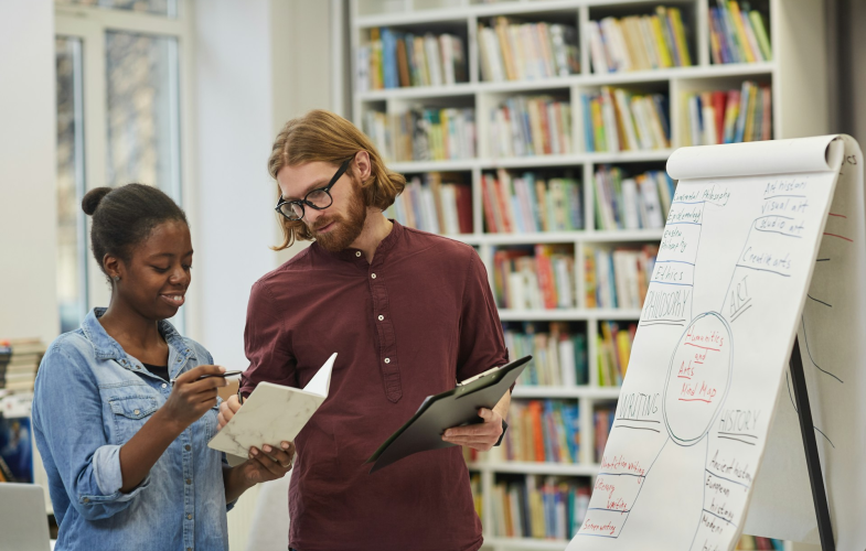 University of Applied Management (UAM) Cloud Security: Deadlines
