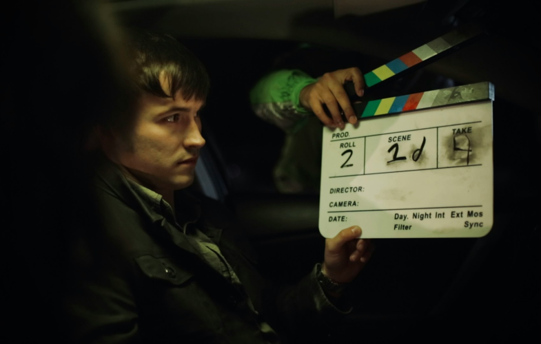 Film University Babelsberg Konrad Wolf Visual Effects: Deadlines