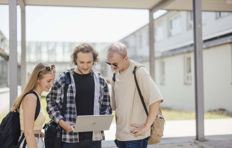 Hochschule Landshut Elektronik: Bewerbungsfristen