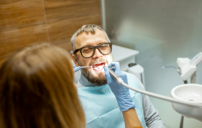 Goethe Dental School Bewerbungsfristen