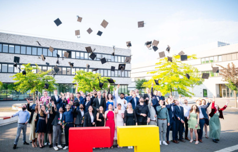 Hamm-Lippstadt University of Applied Sciences