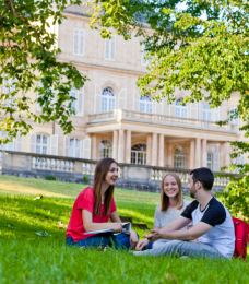 university image