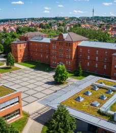 university image