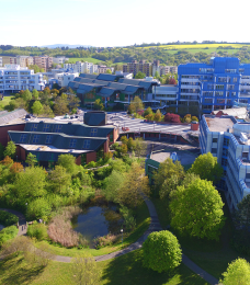 university image