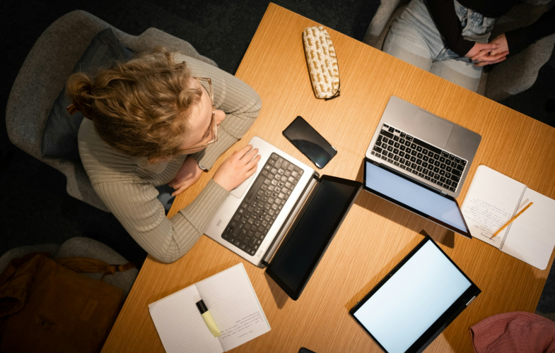 WelfenAkademie Study Programs
