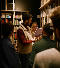 university image