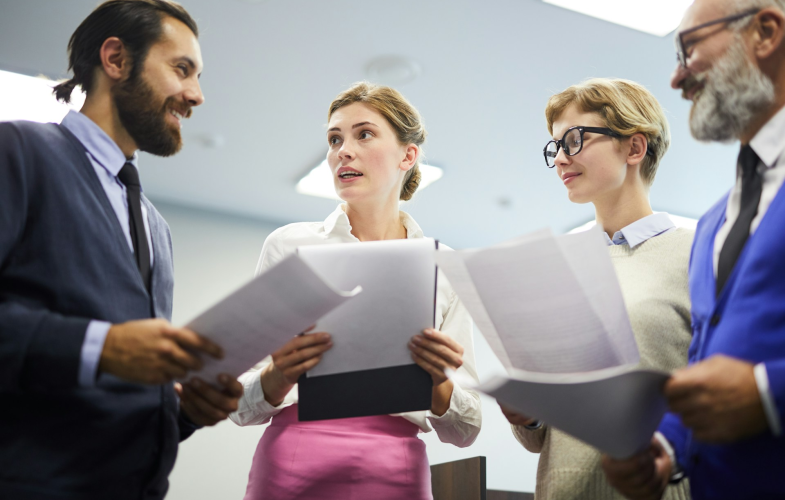 Hochschule für öffentliche Verwaltung Rheinland-Pfalz Study Programs