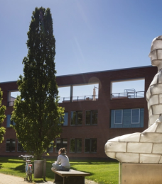university image