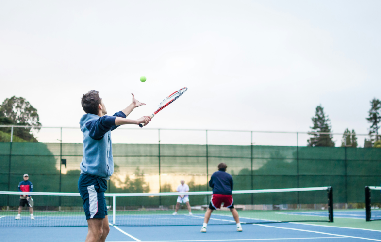 Deutsche Hochschule für Gesundheit und Sport Top-Studiengänge
