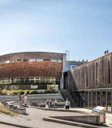 university image
