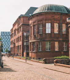 university image