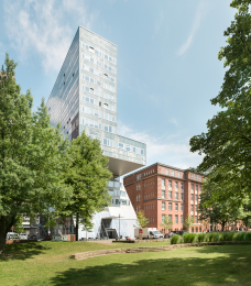 university image