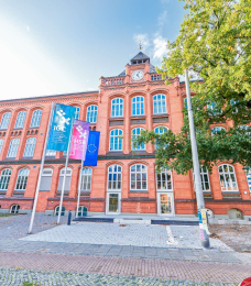 university image