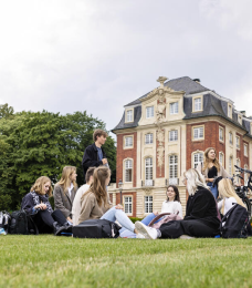 university image