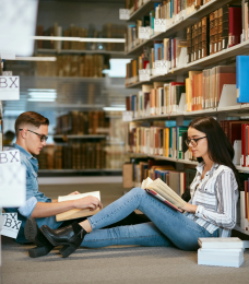 university image