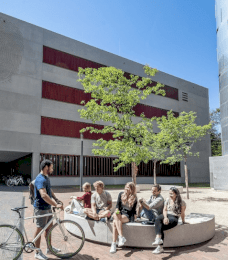 university image