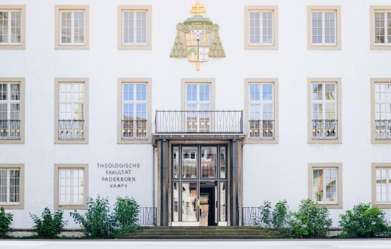 Theologische Fakultät Paderborn: Religion & Politics