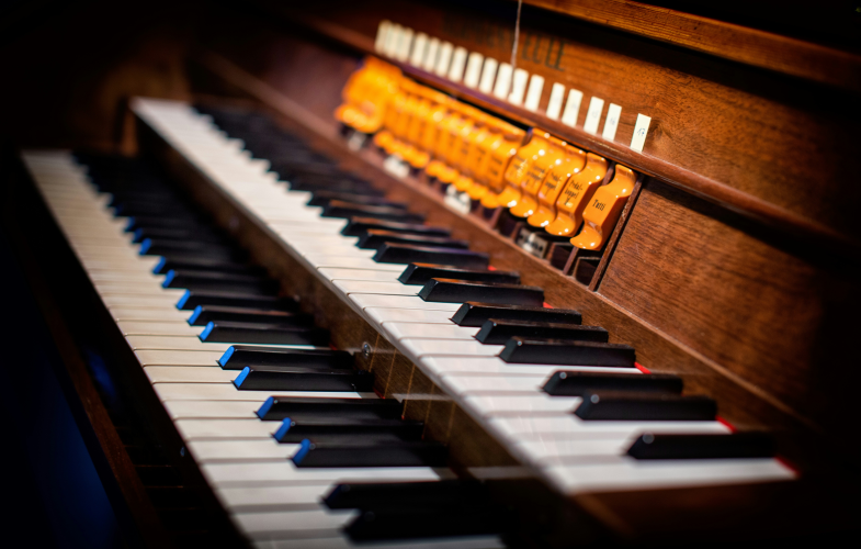 Hochschule für Kirchenmusik Herford Top-Studiengänge