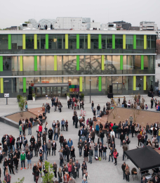 university image