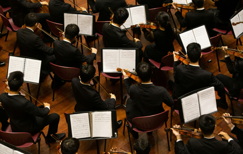 Katholische Hochschule für Kirchenmusik Rottenburg Top-Studiengänge