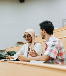 university image
