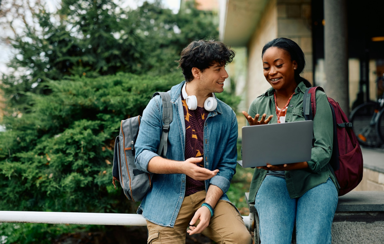 University of Weserbergland: Social Work – Dual Studies