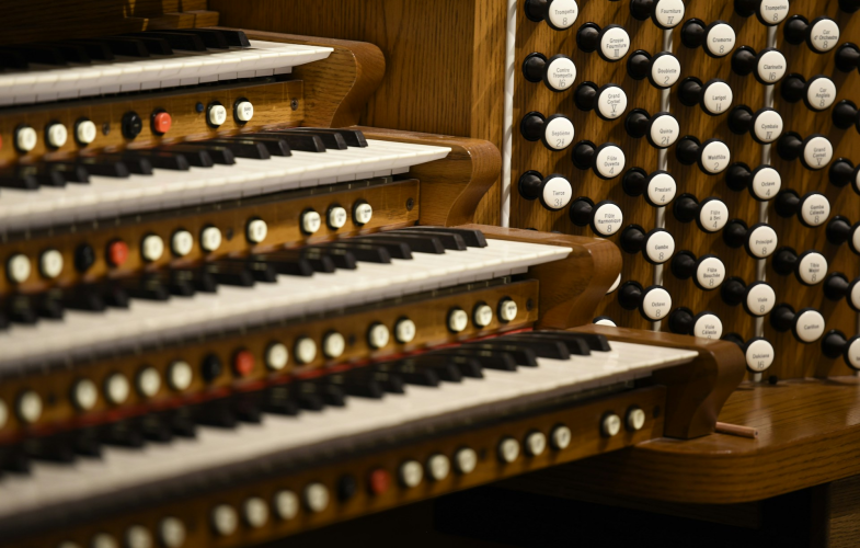 Hochschule für Kirchenmusik Dresden Top-Studiengänge