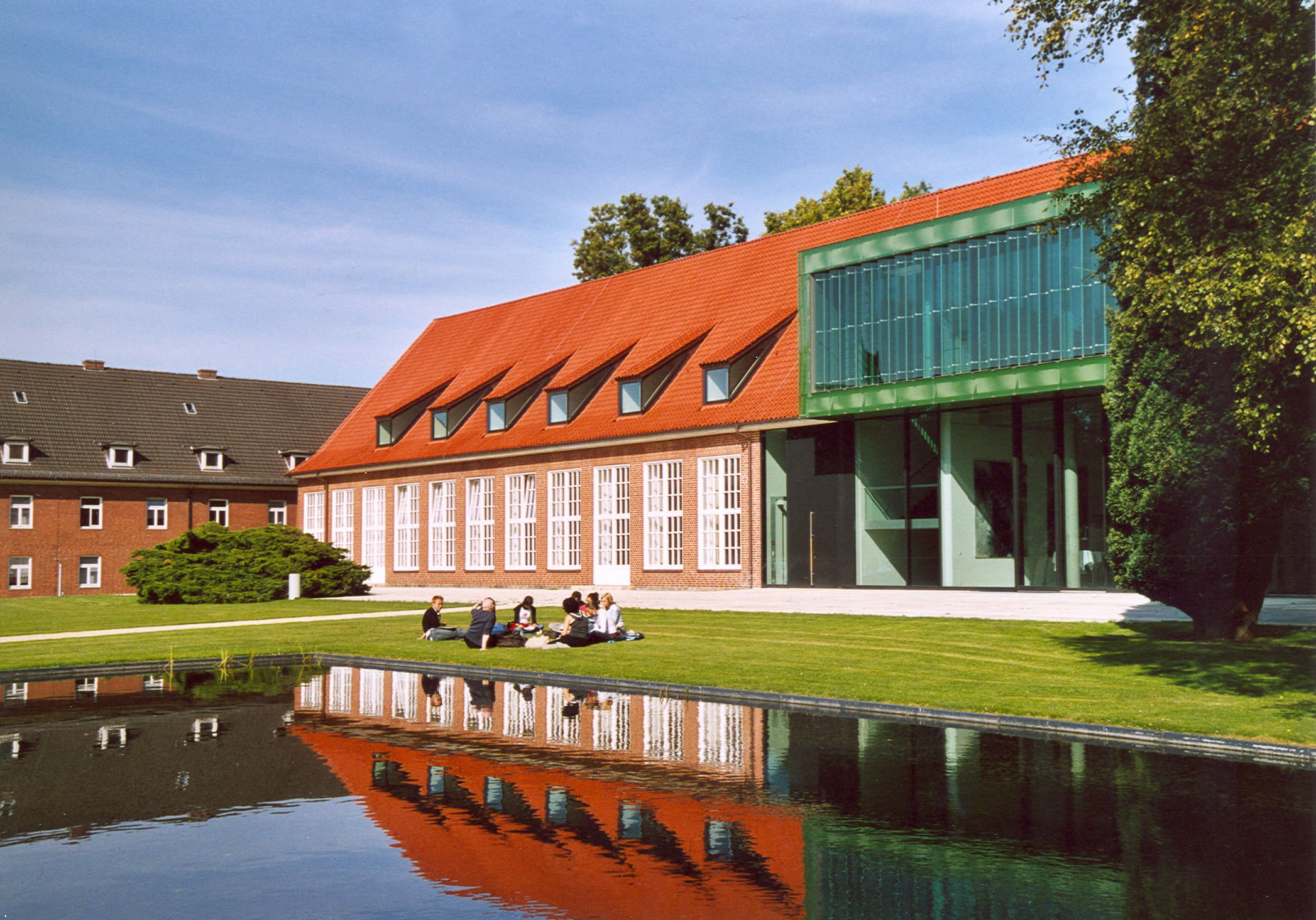 Jacobs University Bremen: 21 Degree Programs in English 🎓