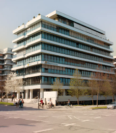 university image