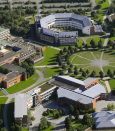 university image
